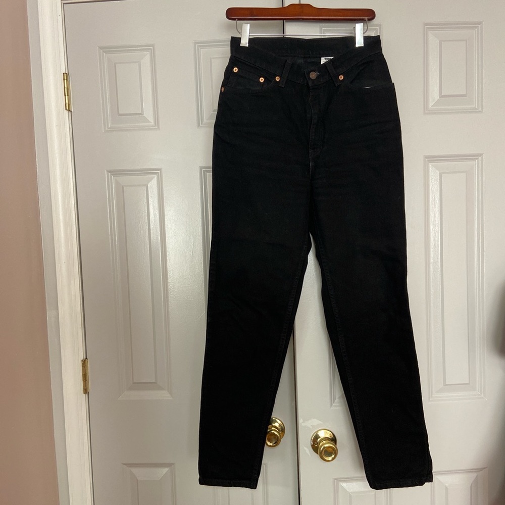 Vintage 90s Levi’s